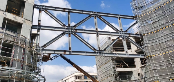 步步高至美科技廣場(chǎng)