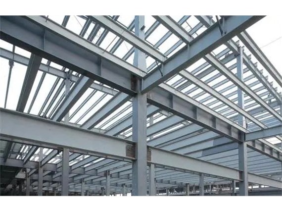 鋼結(jié)構(gòu)的除銹等級劃分