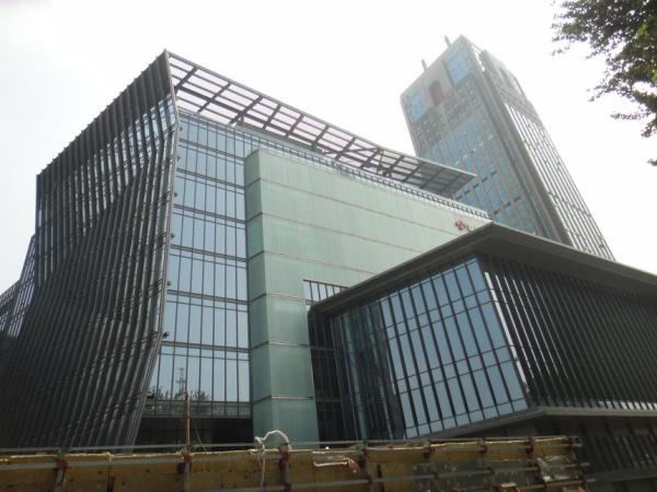 鋼結(jié)構(gòu)安裝