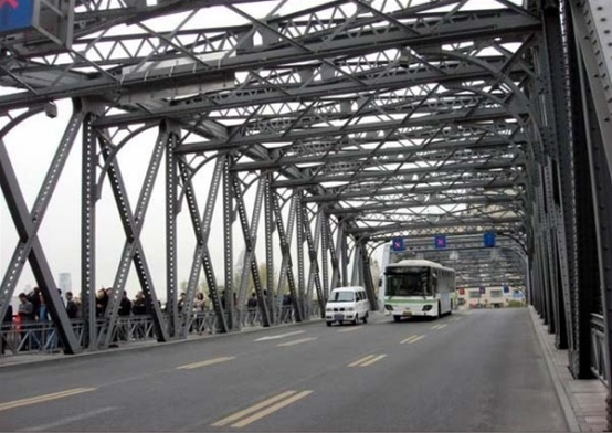 橋梁鋼結(jié)構(gòu)工程