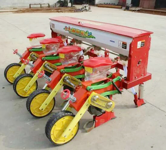 插種機
